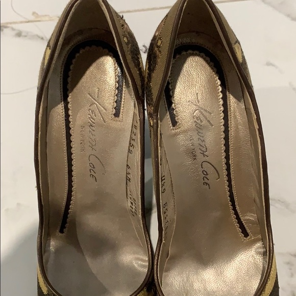 Kenneth Cole heels - Picture 5 of 6